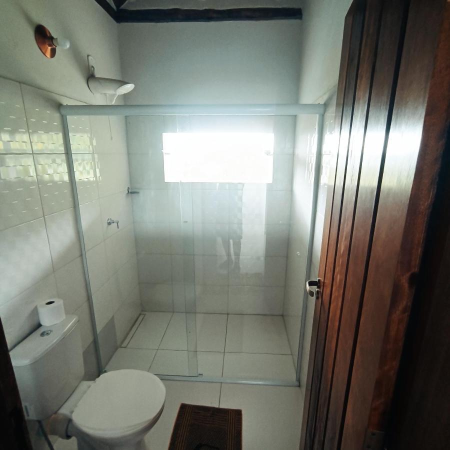 Locacao Ilhabela -Chales Do Ademir Apartment Exterior foto